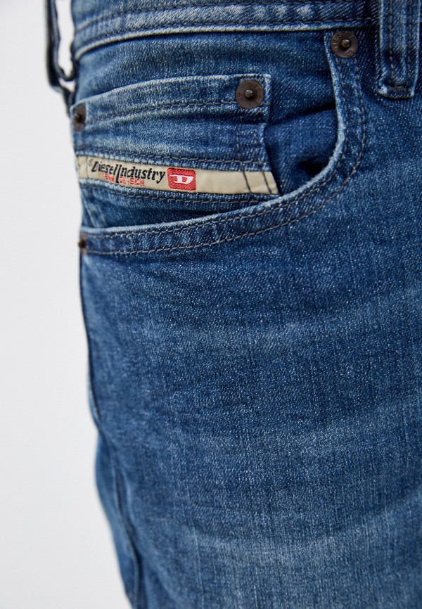 фото Джинсы diesel