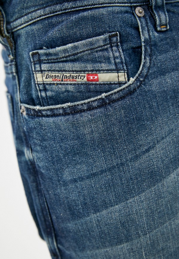 фото Джинсы diesel