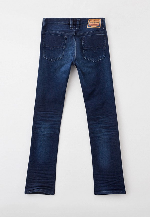 фото Джинсы diesel