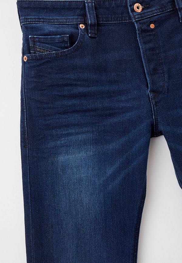 фото Джинсы diesel