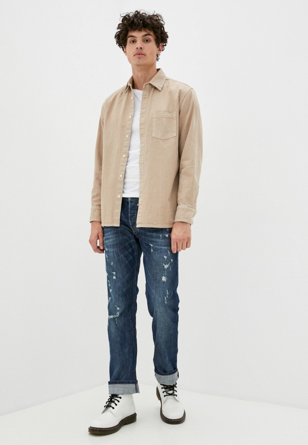 фото Джинсы diesel