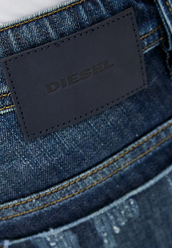 фото Джинсы diesel
