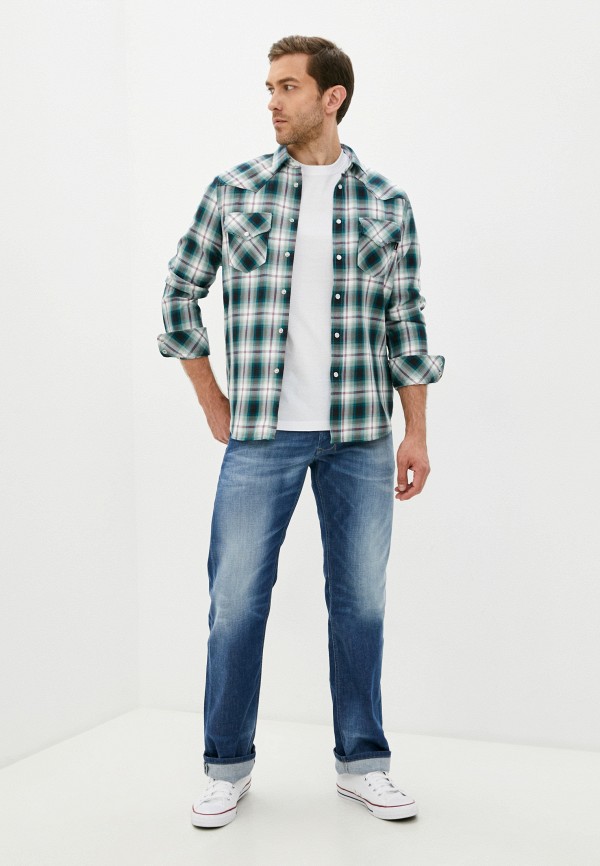 фото Джинсы diesel