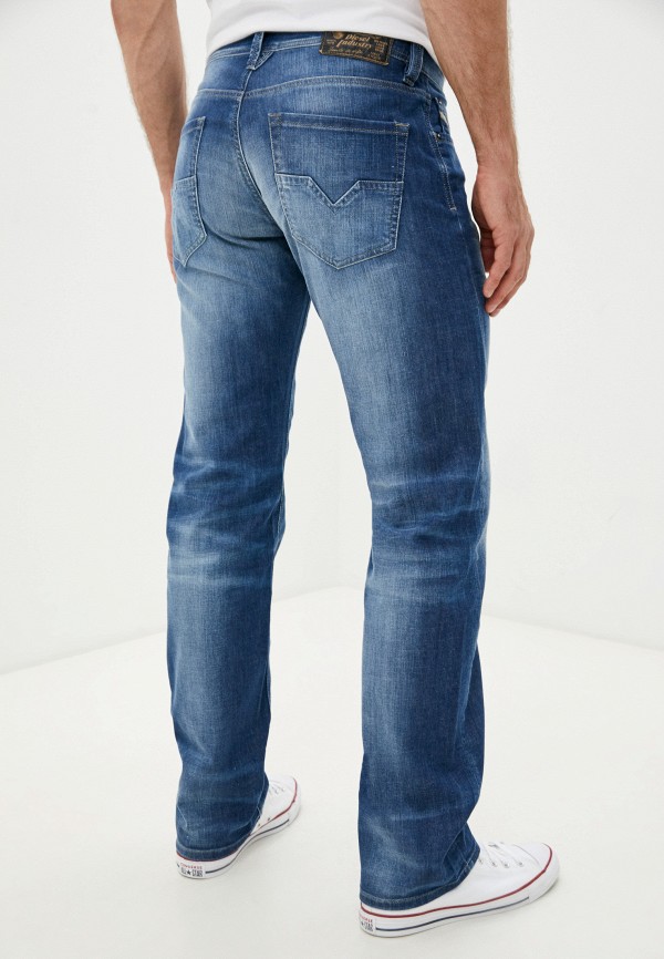 фото Джинсы diesel