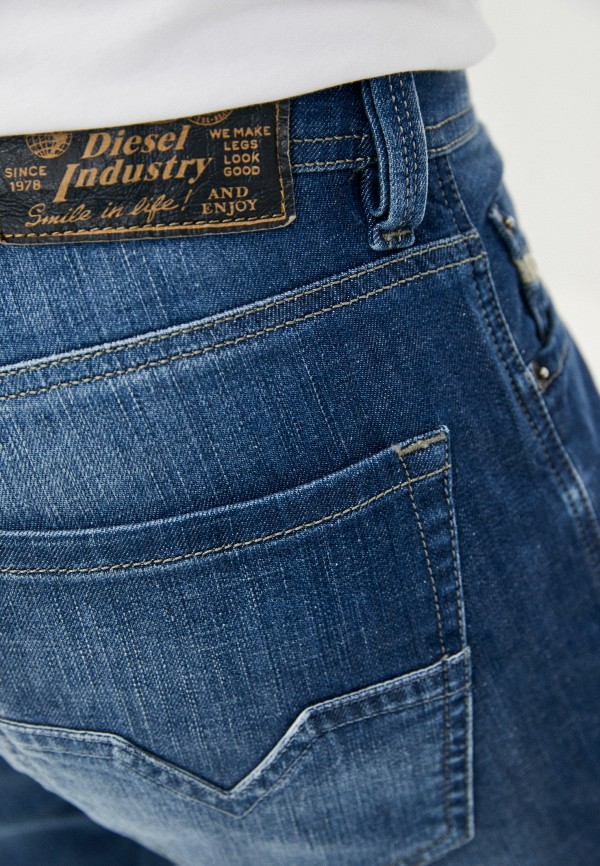 фото Джинсы diesel