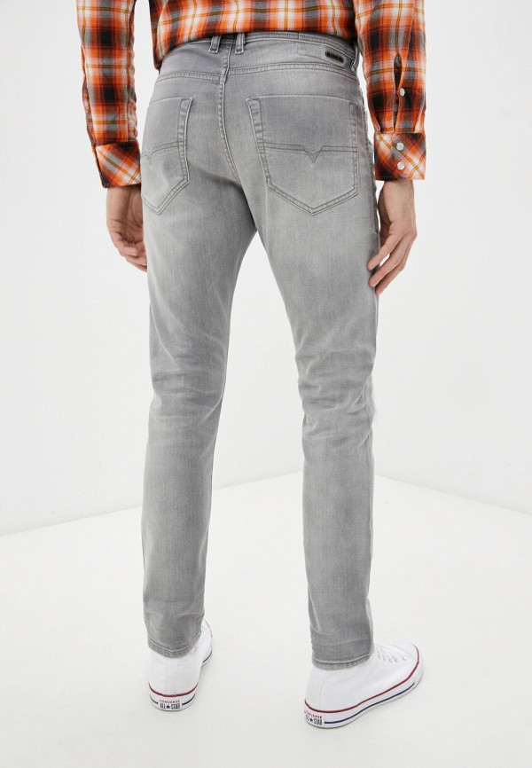 фото Джинсы diesel