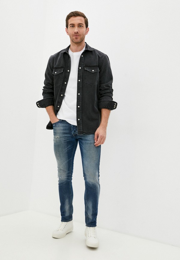 фото Джинсы diesel