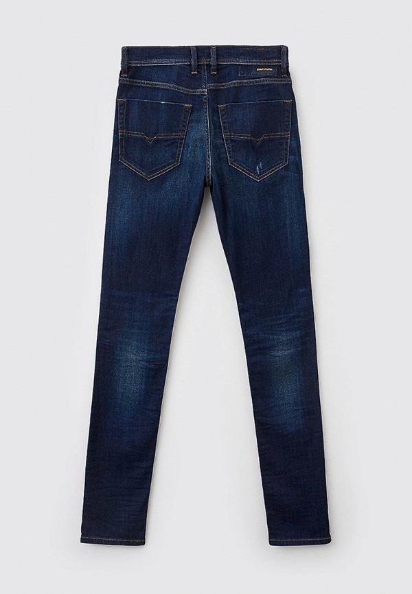 фото Джинсы diesel