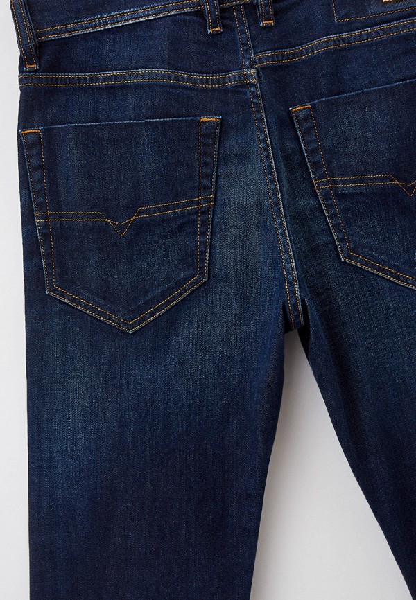 фото Джинсы diesel