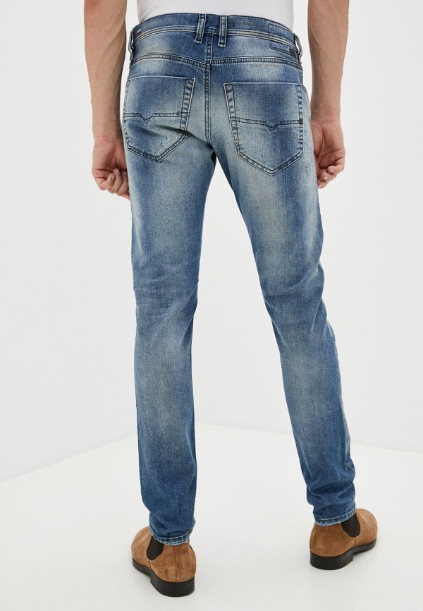 фото Джинсы diesel