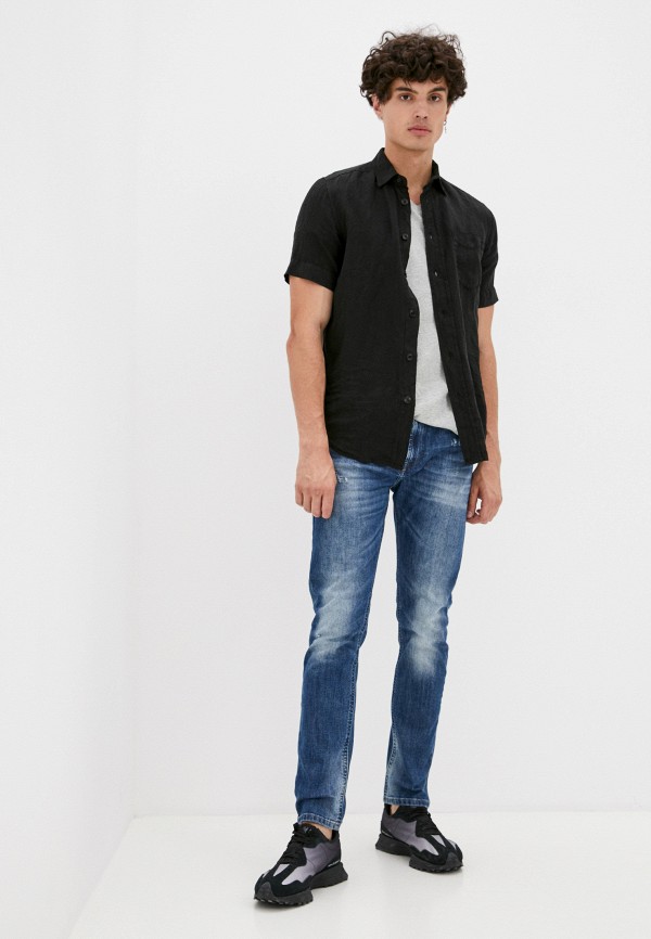 фото Джинсы diesel