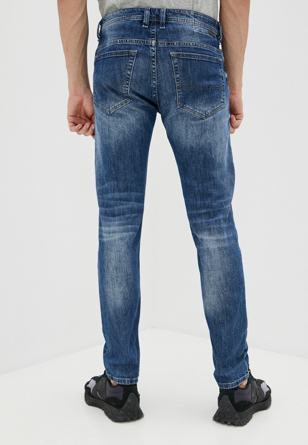фото Джинсы diesel