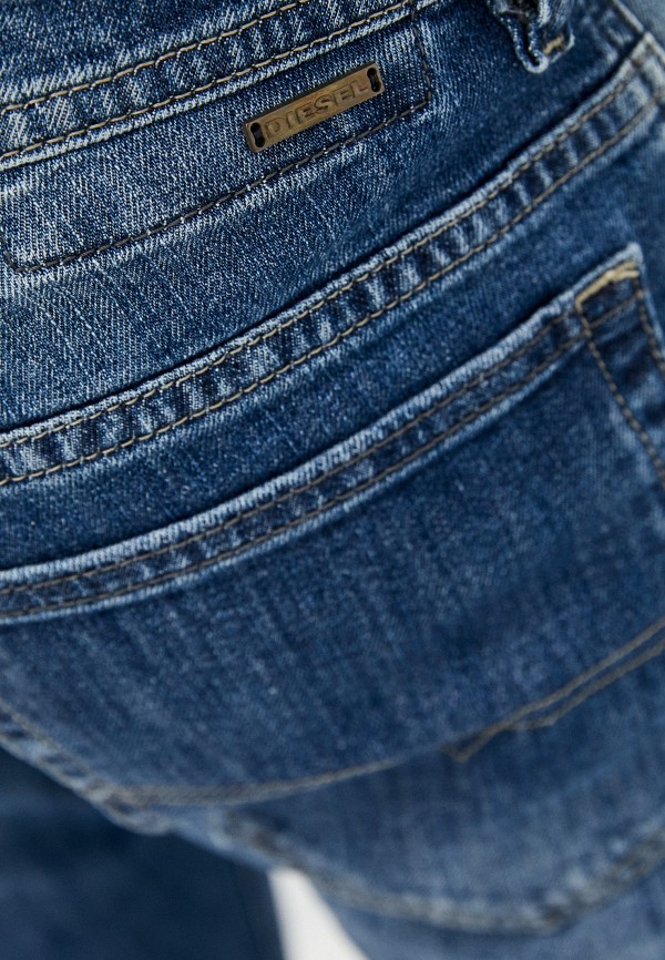 фото Джинсы diesel