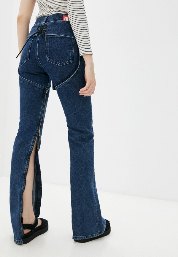 фото Джинсы diesel