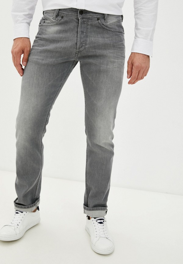 

Джинсы Diesel, Серый, IAKOP