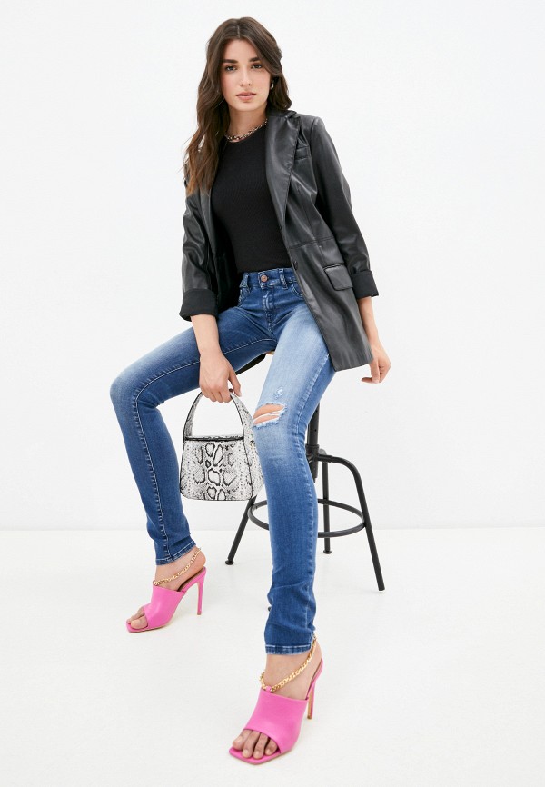 фото Джинсы diesel