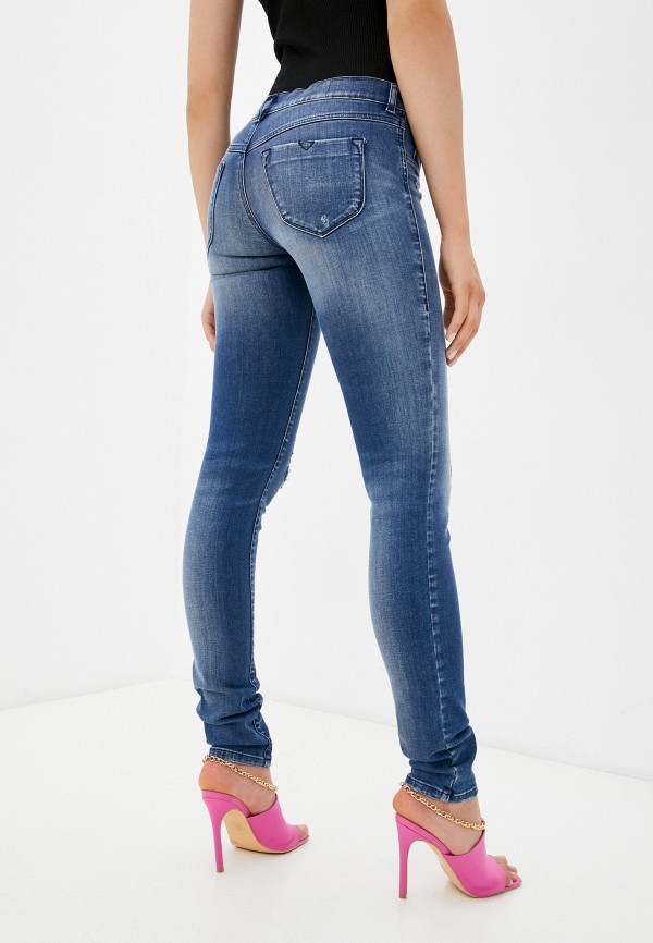 фото Джинсы diesel