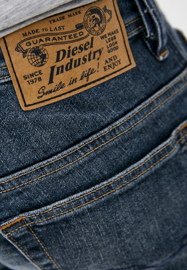 Шорты джинсовые Diesel RTLAAI868702JE280