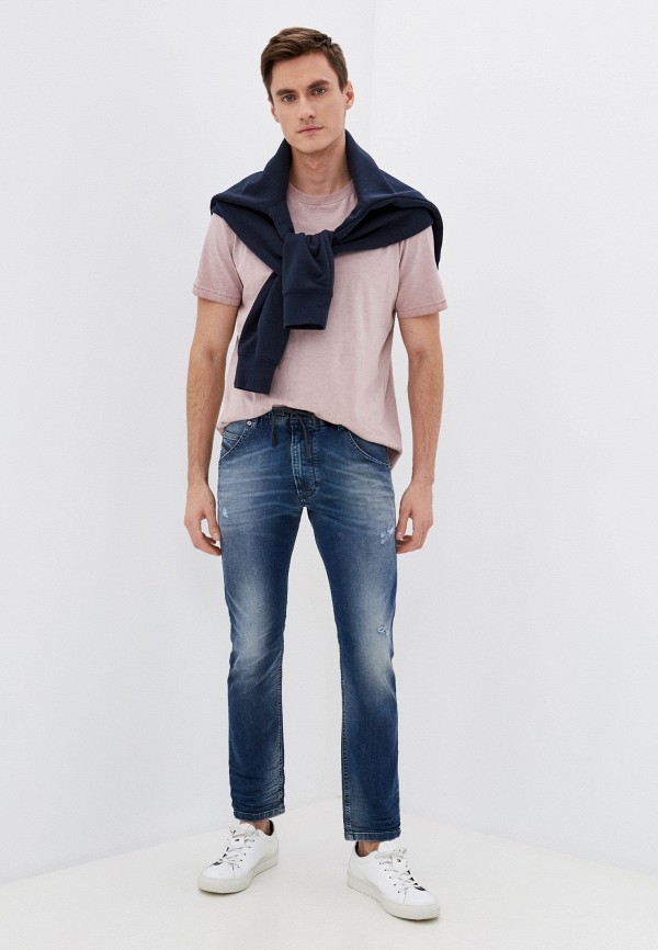 фото Джинсы diesel