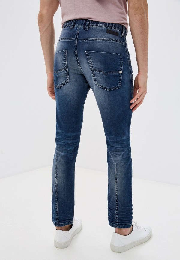 фото Джинсы diesel