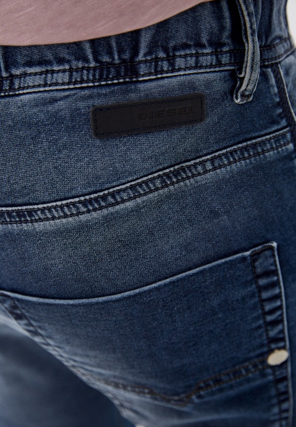 фото Джинсы diesel