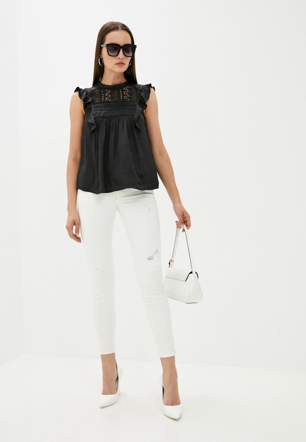 фото Джинсы diesel