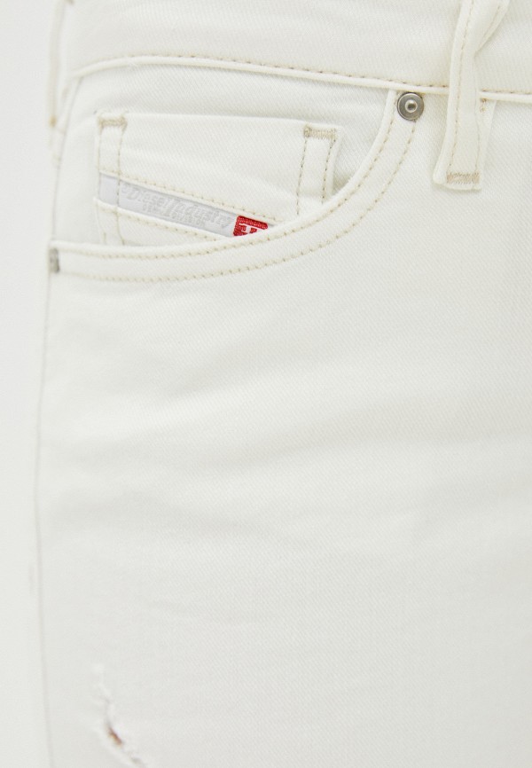 фото Джинсы diesel