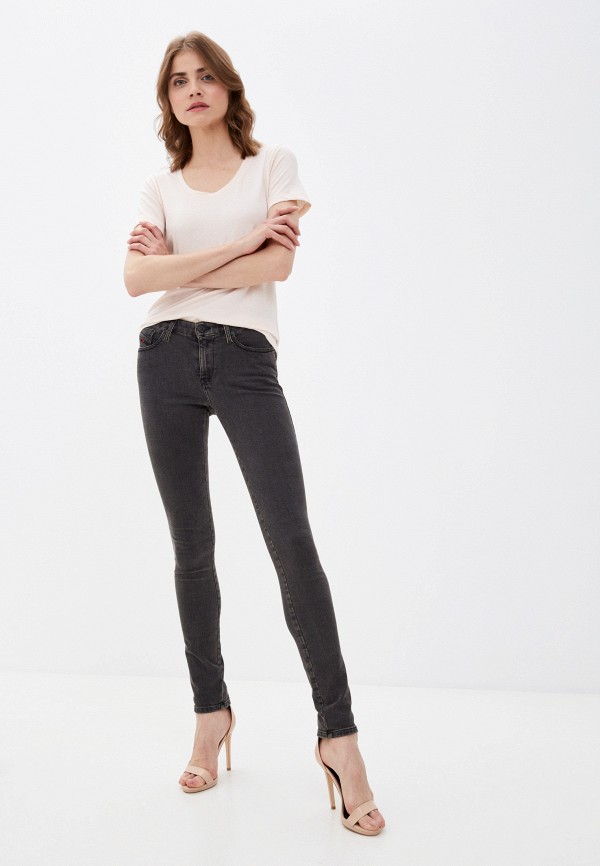 фото Джинсы diesel