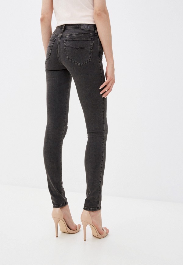 фото Джинсы diesel