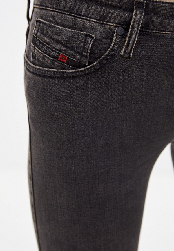 фото Джинсы diesel