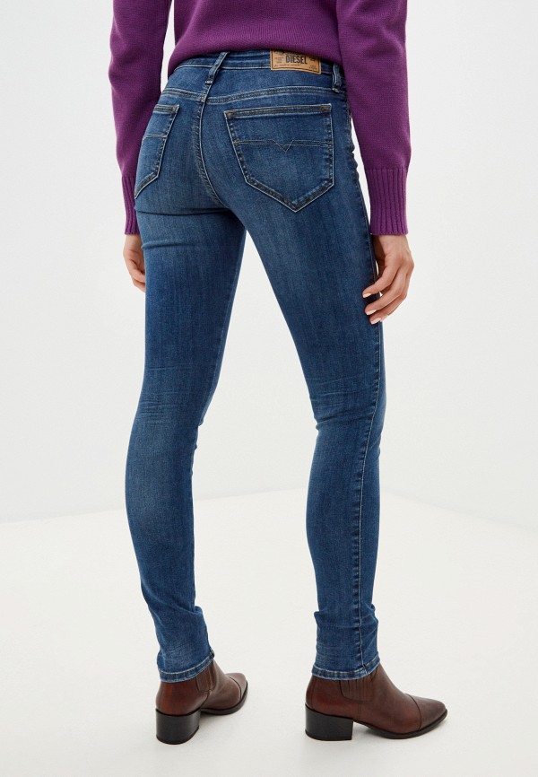 фото Джинсы diesel