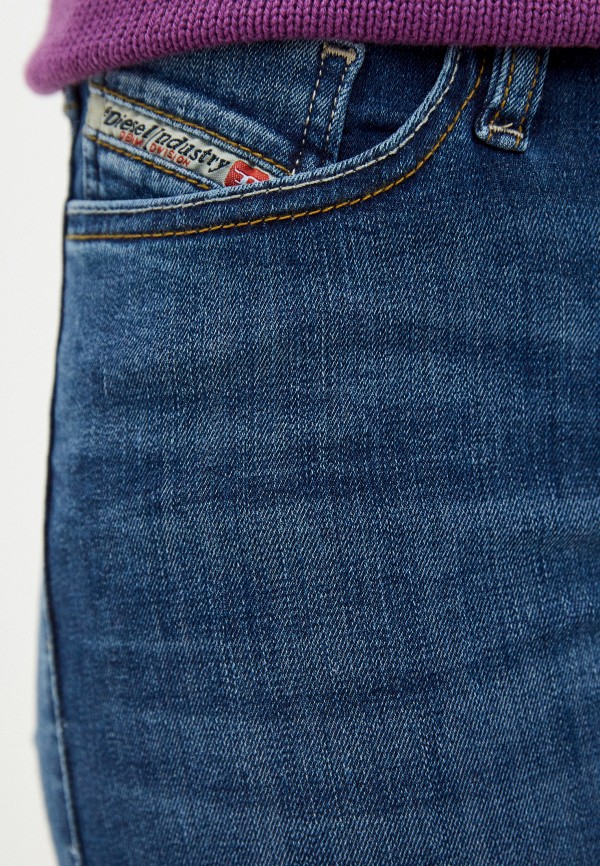 фото Джинсы diesel