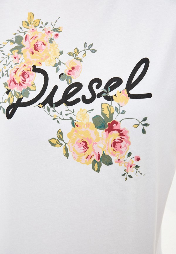 фото Футболка diesel