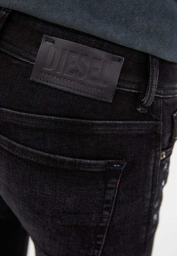 фото Джинсы diesel