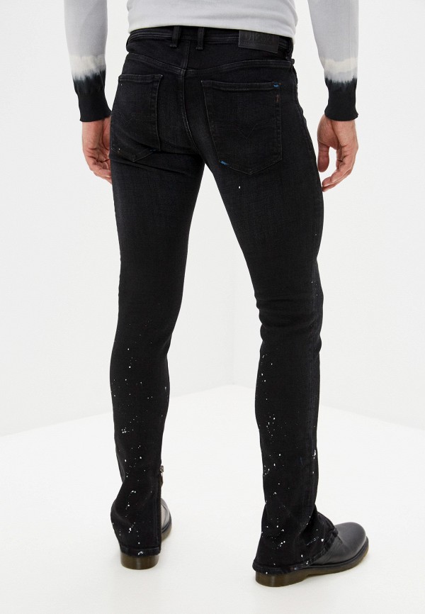 фото Джинсы diesel