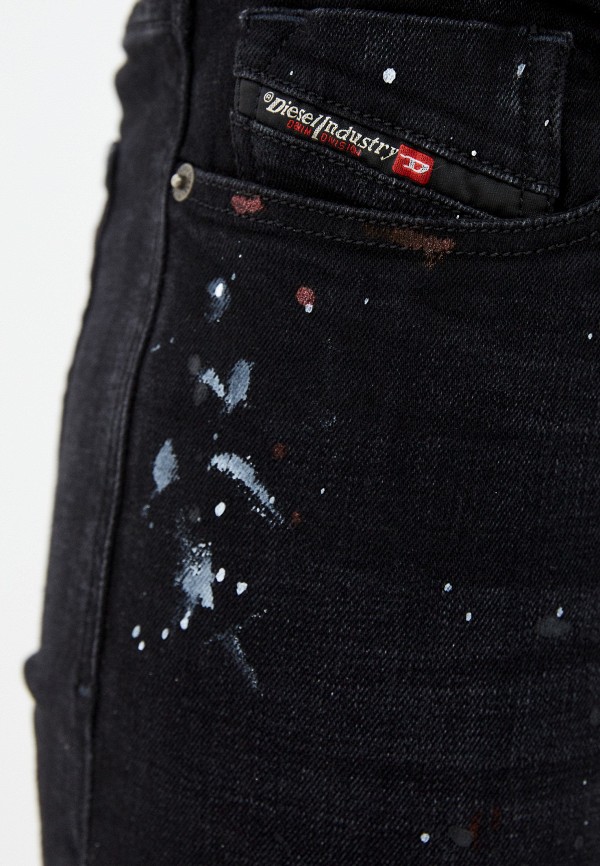 фото Джинсы diesel