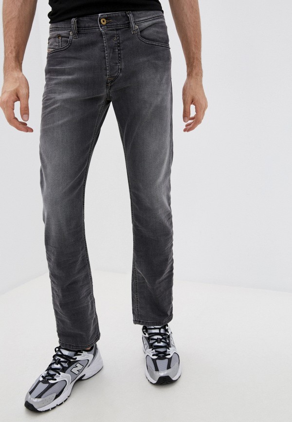 

Джинсы Diesel, Серый, WAYKEE