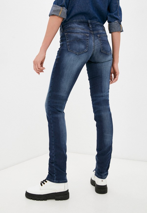 фото Джинсы diesel