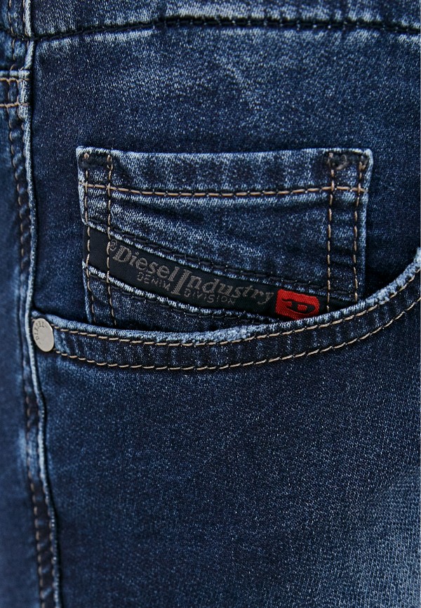 фото Джинсы diesel