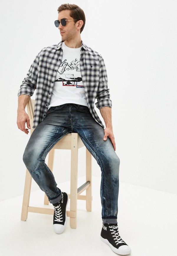 фото Джинсы diesel