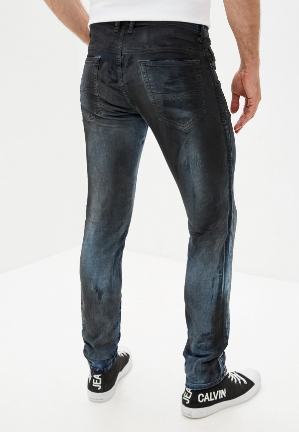 фото Джинсы diesel