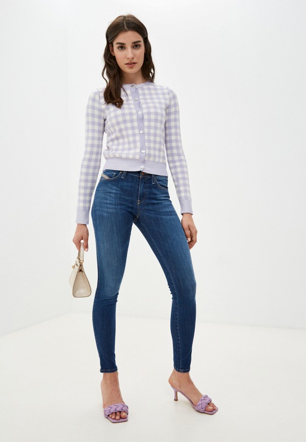 фото Джинсы diesel