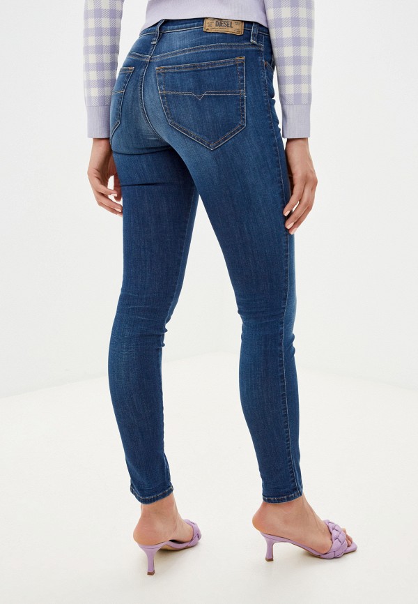 фото Джинсы diesel