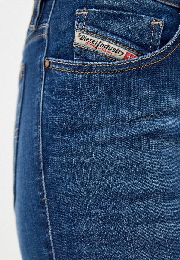 фото Джинсы diesel