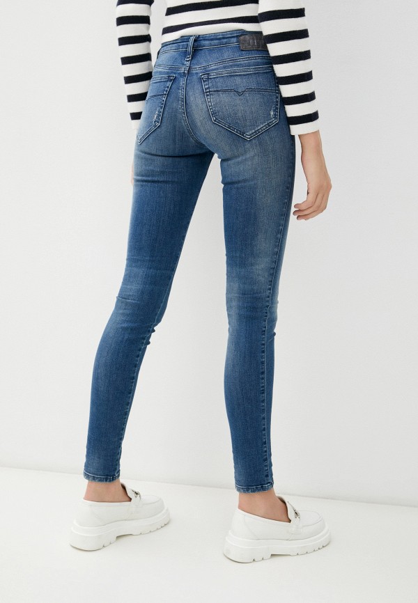 фото Джинсы diesel