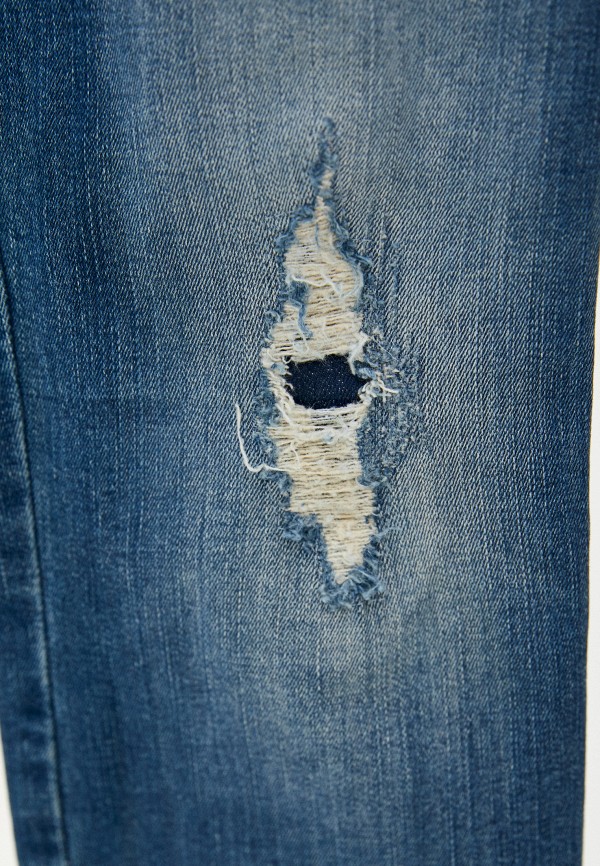 фото Джинсы diesel