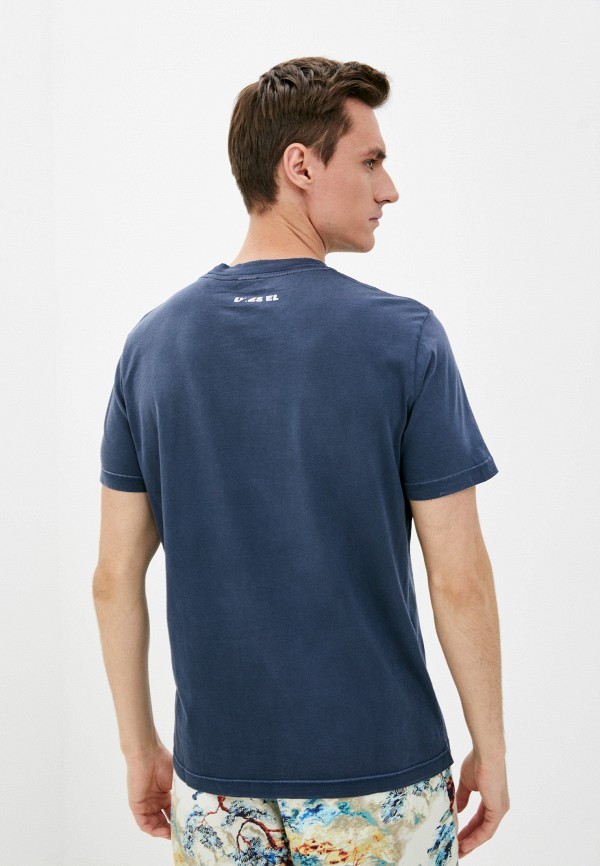 фото Футболка diesel