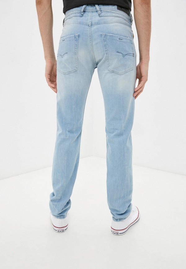 фото Джинсы diesel