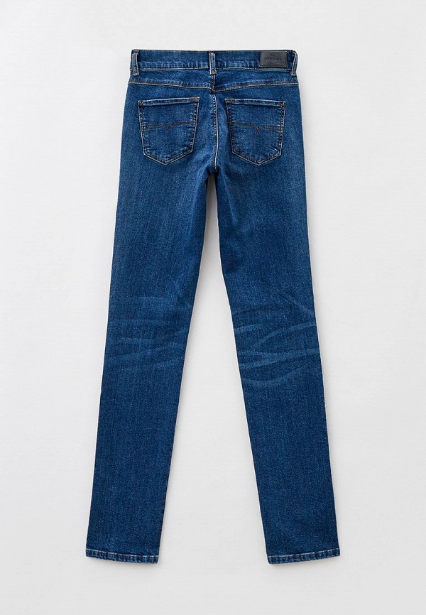 фото Джинсы diesel