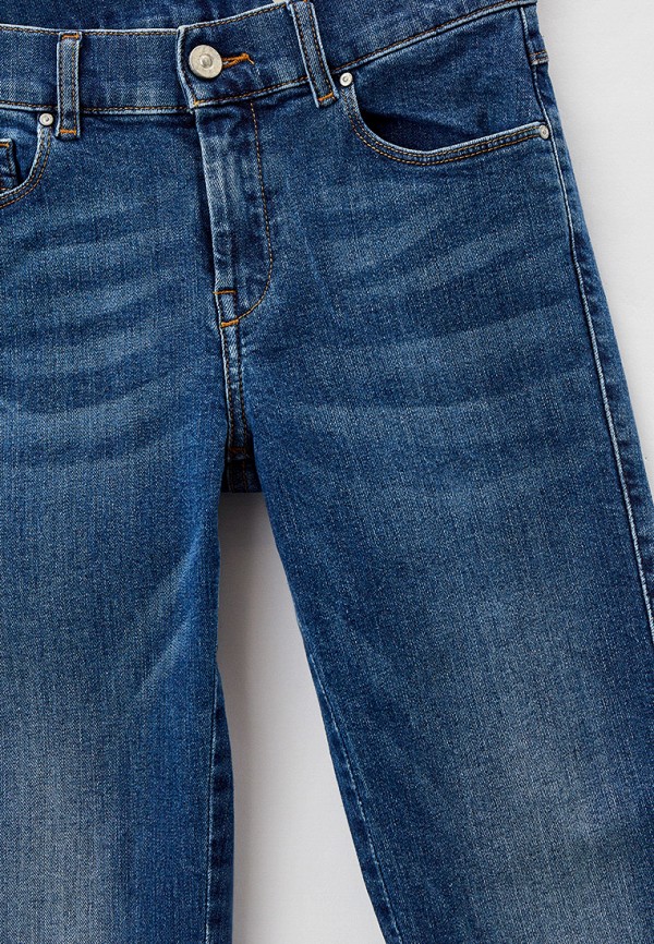 фото Джинсы diesel